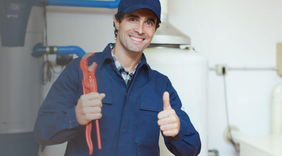 Professional emergency plumbing in Hitterdal, MN